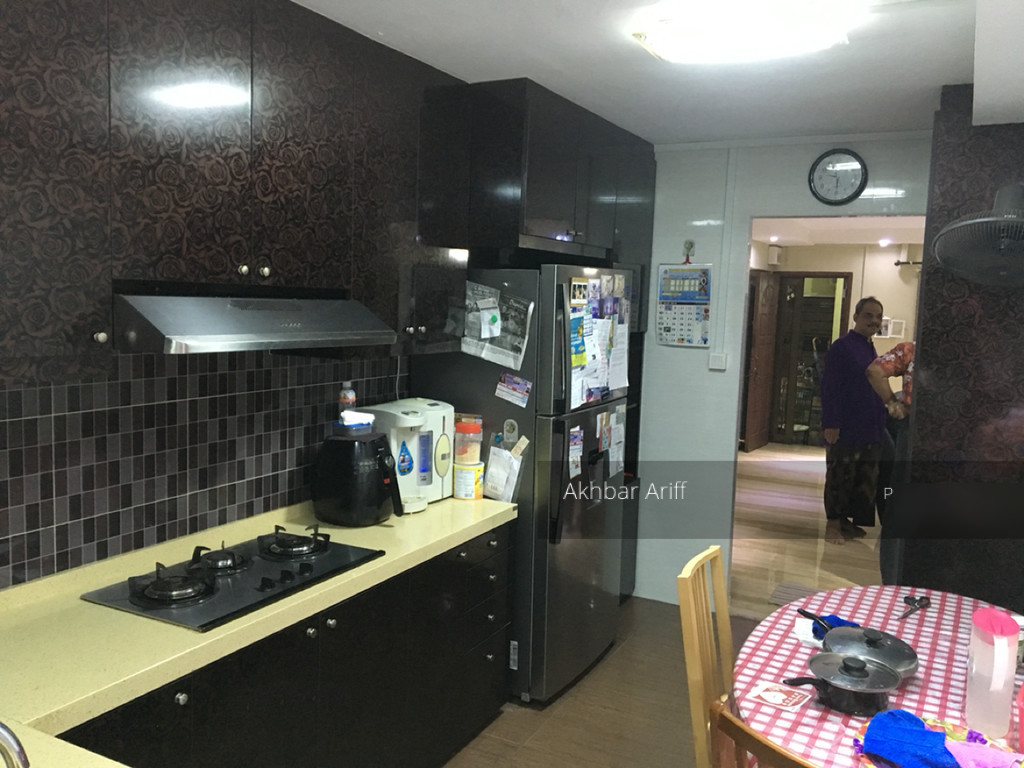 Blk 237 Tampines Street 21 (Tampines), HDB 4 Rooms #119274052